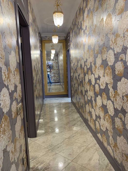 Продам 4 комн кв ЖК Славия ПРЕМИУМ класс 3 спальни(генератор)