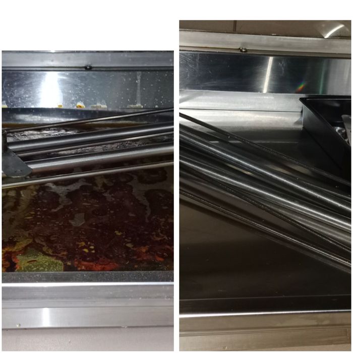 Генеральне прибирання квартир у Дніпрі. Срочная уборка, посте ремонта