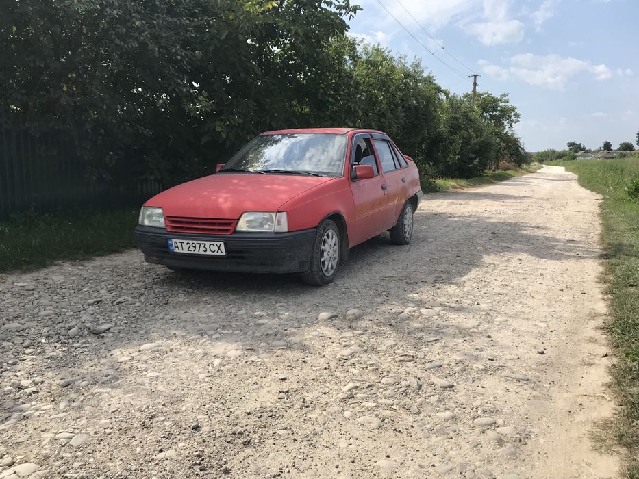 Продається OPEL!!!