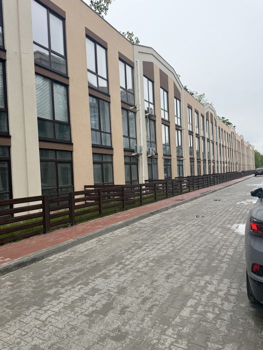 Офіс приміщення 75м2 двір петрівський квартал резіденс європарк