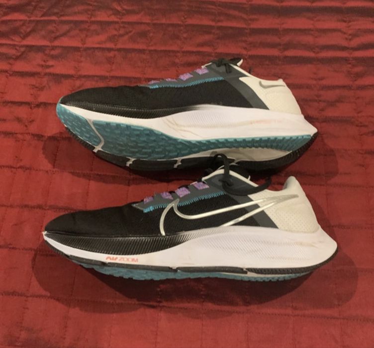 Nike Zoom Pegasus 38