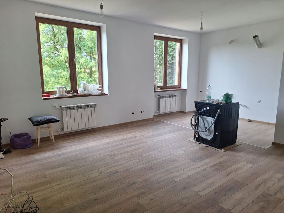 Sprzedam mieszkanie
