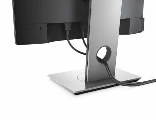 Monitor LED Dell P2018H 19,5 " 1600 x 900 px TN PIVOT