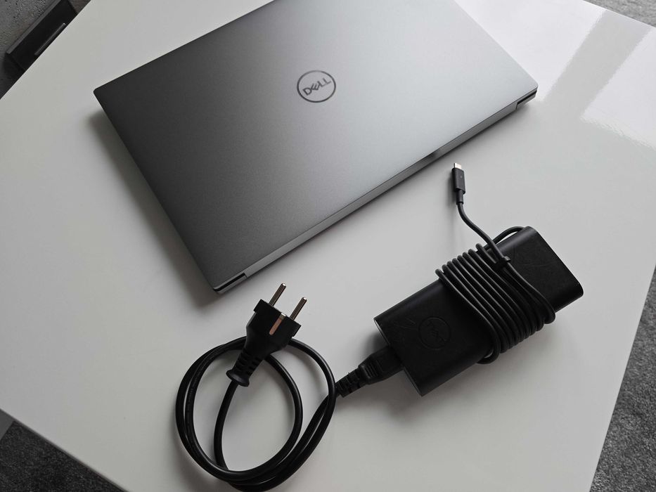 Dell Precision 5550 / 15,6" / i7 10gen / NVIDIA Quadro / 32GB / 256GB / Win10Pro