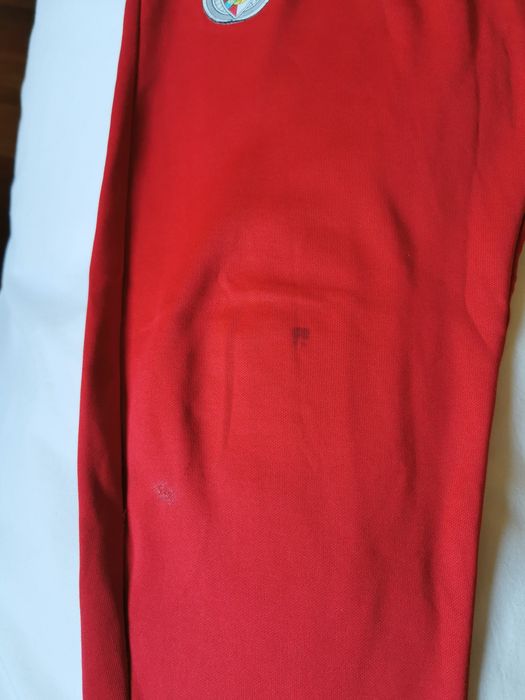 Fato de treino Benfica