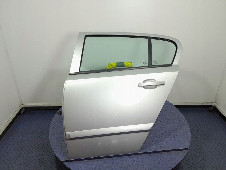 OPEL ASTRA H HB 5D DRZWI TYŁ TYLNE LEWE Z157
