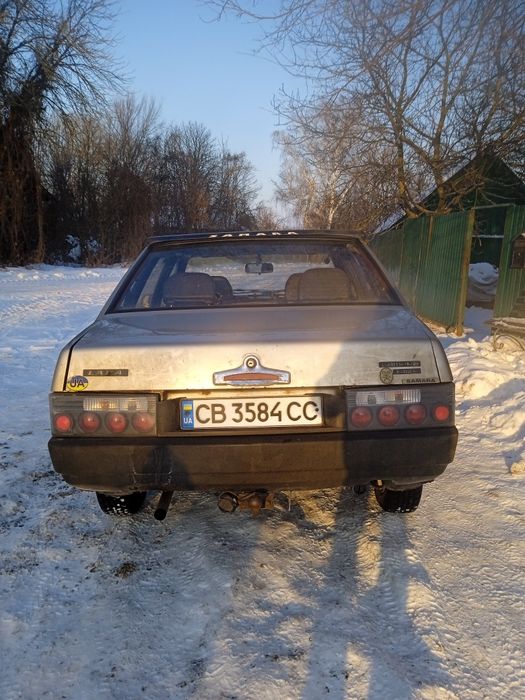 Продам ВАЗ 21099