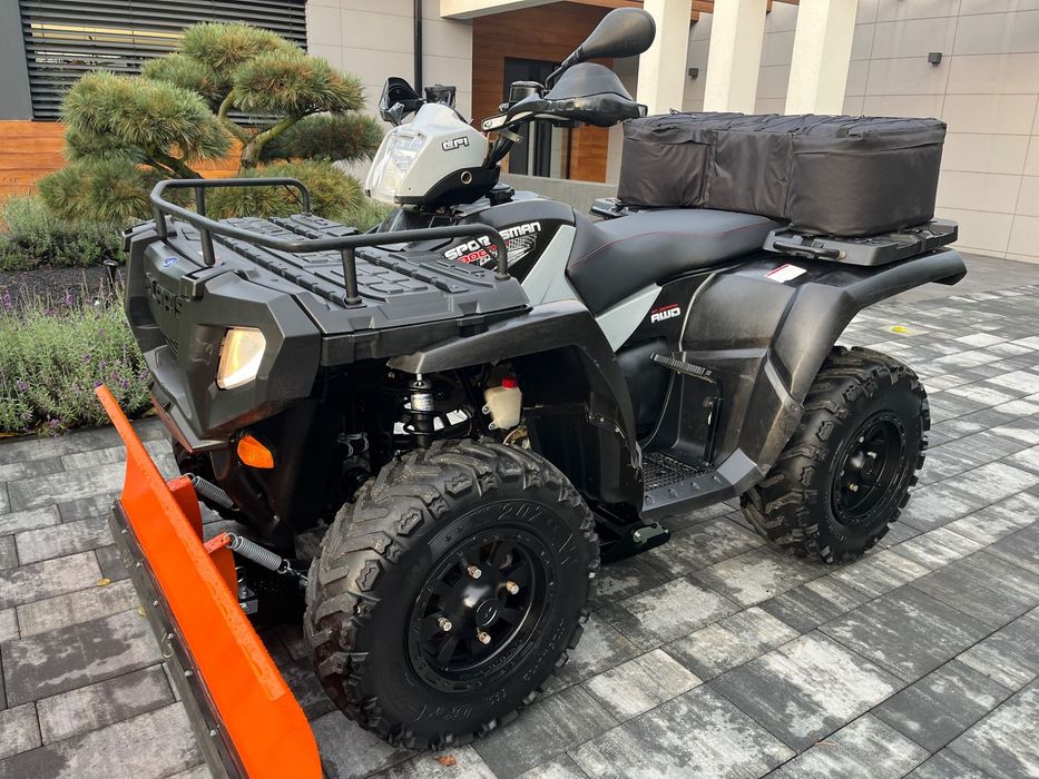 Polaris
