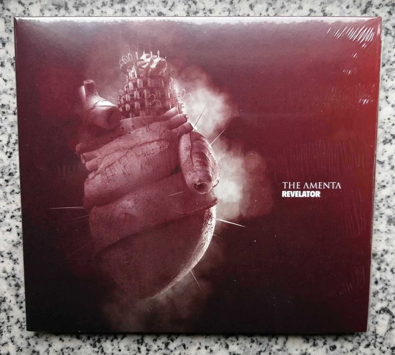 cds de Black Metal (novos)