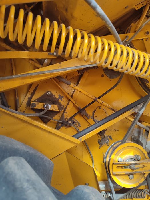 Sampo 680 3м жатка