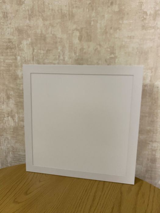 LED панель  4000 220V матова