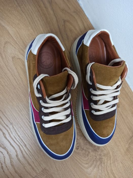 Penelope Chilvers buty rozmiar 38,