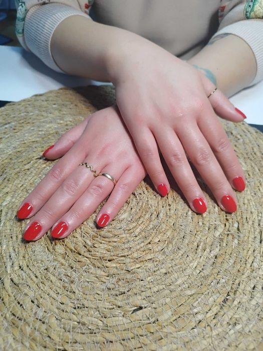 Tratamento de corpo/rosto