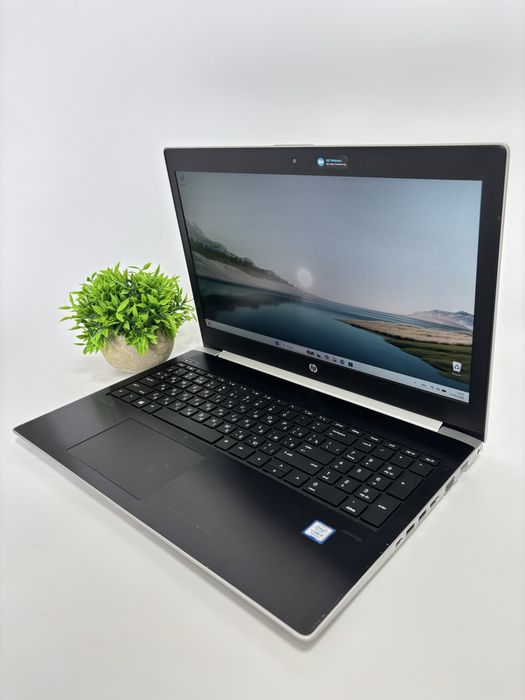 HP ProBook 450 G5