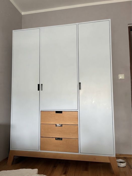 Szafa Young Deco