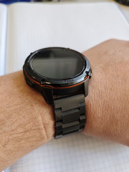 Kospet Tank T3 Ultra V2