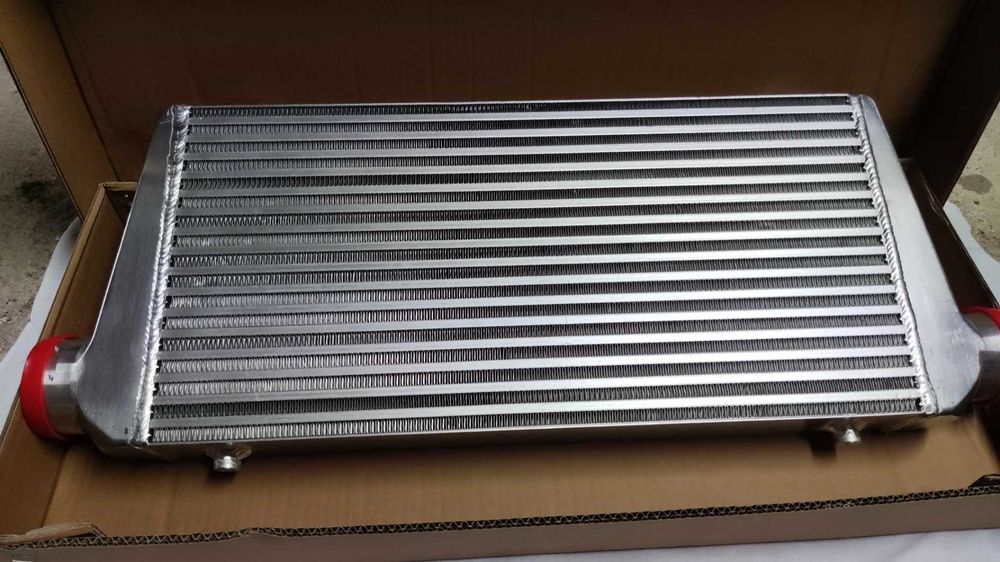Intercoolers Novos L, XL e XXL