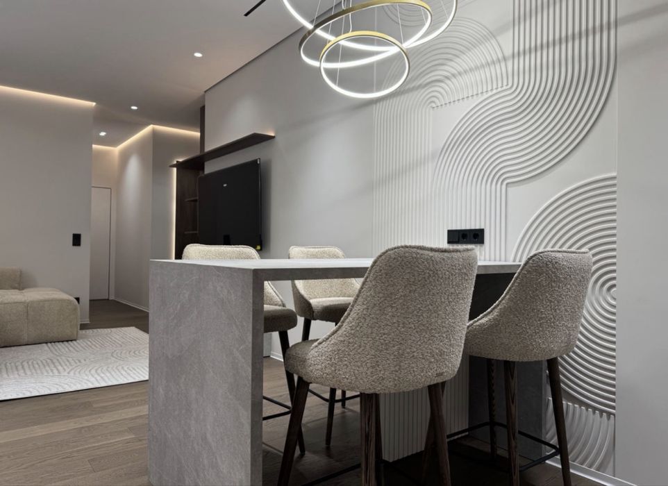 Продаж 1,5 кім ЖК Park Land | Парк Ленд - View 2