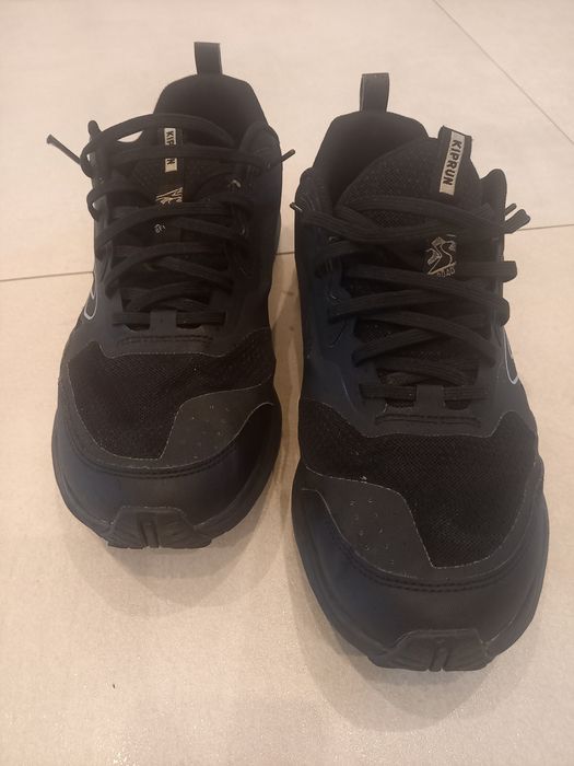 Buty sportowe męskie
