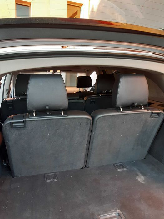 Sprzedam Audi Q7