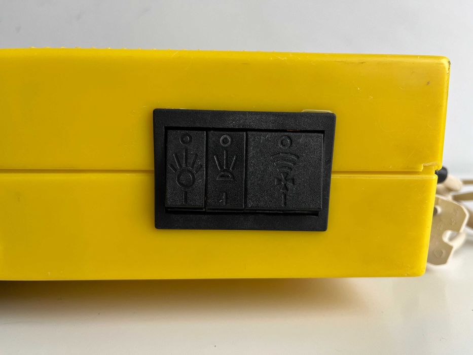 Farelka - Polam-Farel OTW-2