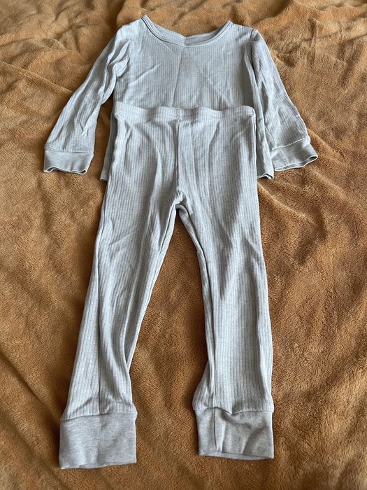 Піжами для хлопчика