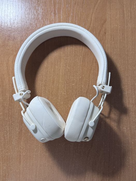 Наушники Marshall Major 5