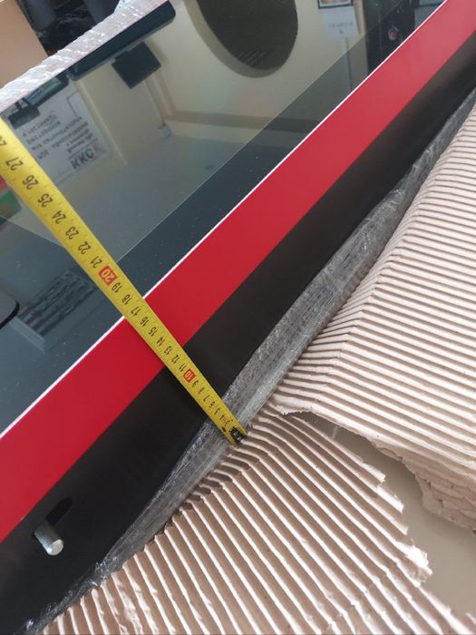 Кіоск попереднього замовлення