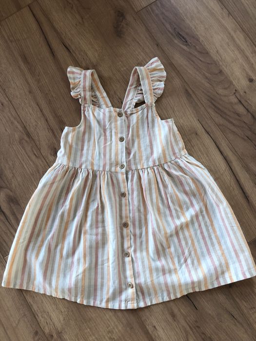 Nowa sukienka H&M 98