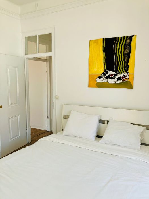 250 eur - Quarto para arrendamento em Encarnação, Mafra 2km a praia