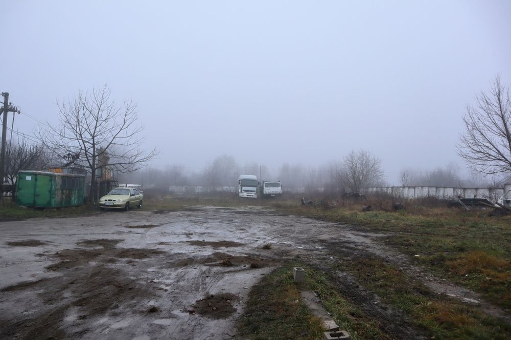 Ексклюзивна пропозиція: 2162 м² комерції + 83 сотки землі

Ексклюз