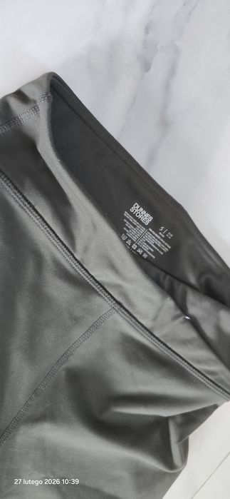 9 10 11 spodnie dresowe leginsy nike chłopak