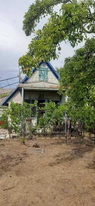 Продам дачу за Любимовкой от города 15 км