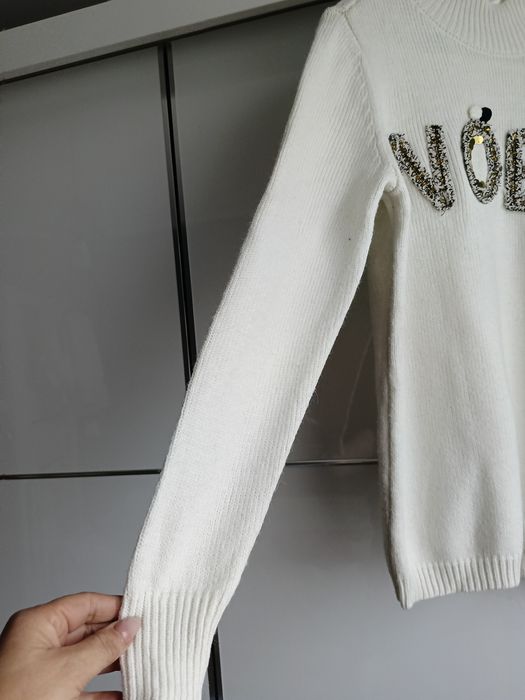 Sweterek Orsay M/L