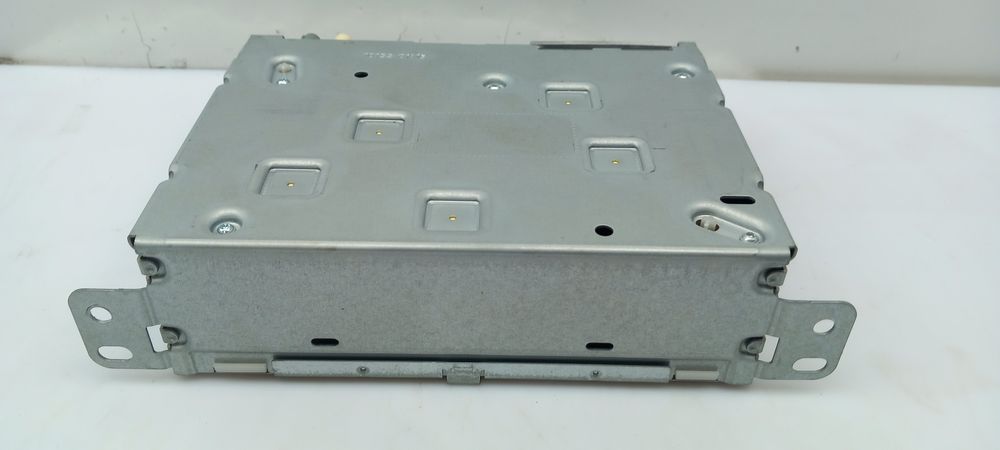 Rádio / auto-rádio PEUGEOT 2008 I (CU_)