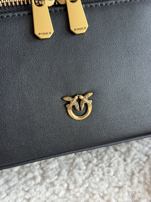 Сумка жіноча Pinko Vanity Case Classic