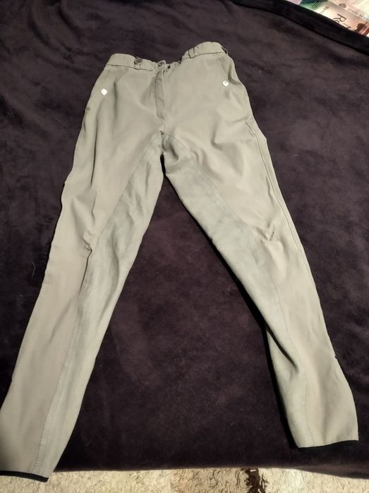 Bryczesy pikeur M