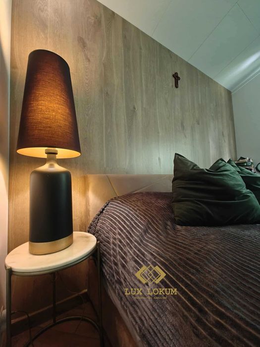 Domek Ogrodowy, domek całoroczny