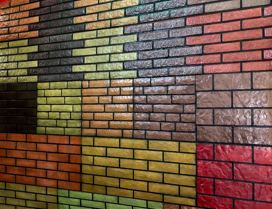 Термопанелі "Elite House". Утеплення фасадів. Поліфасад. Фасад.