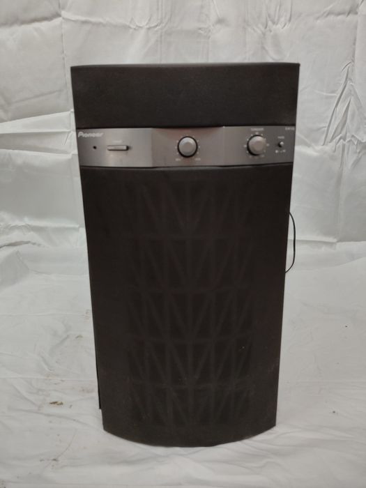 Subwoofer Pioneer