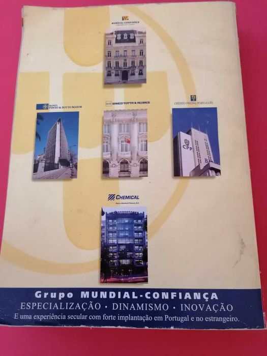 Notícias do Milénio, Grupo Lusomundo