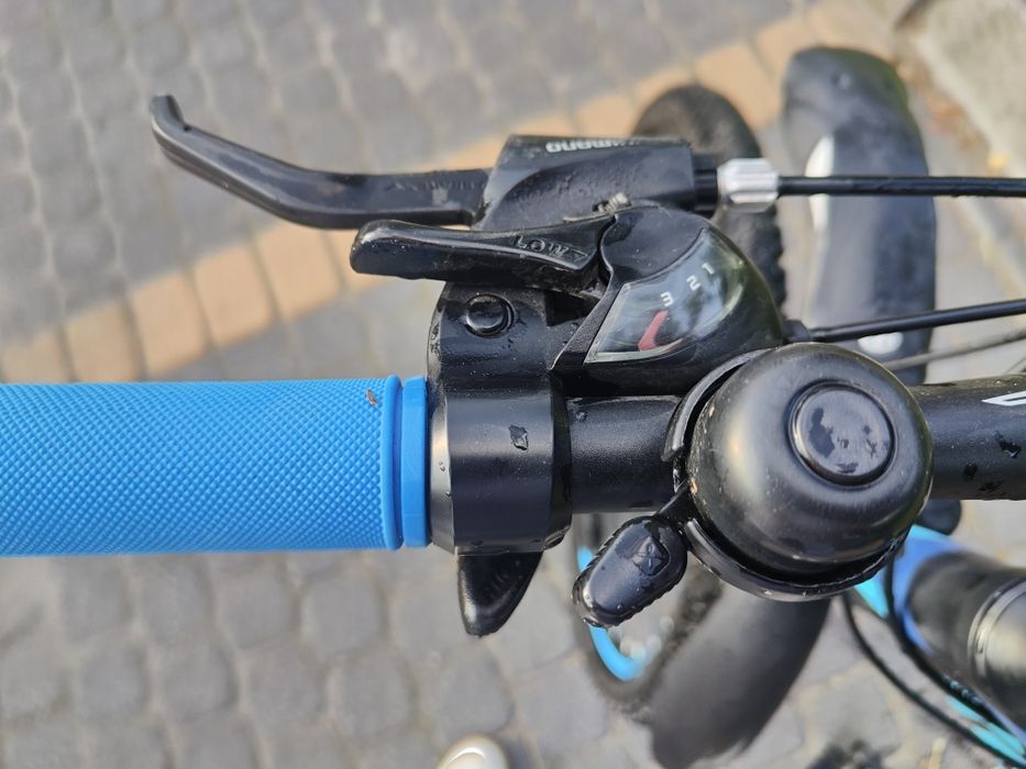 Rower Kross HEXAGON 3.0