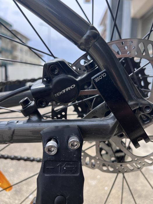 Bicicleta Trek marlin 5