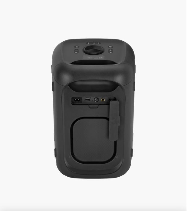 Coluna som fresh n rebel