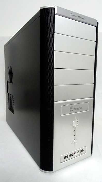 Caixa de Computador Cooler Master Centurion 53464585689142786121