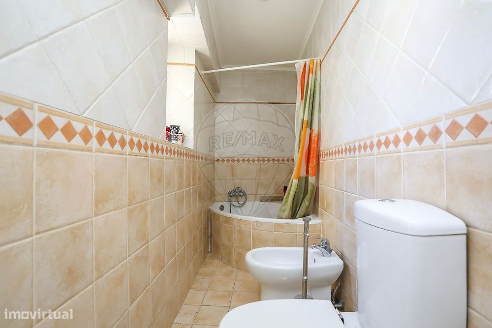 Apartamento T1 para venda