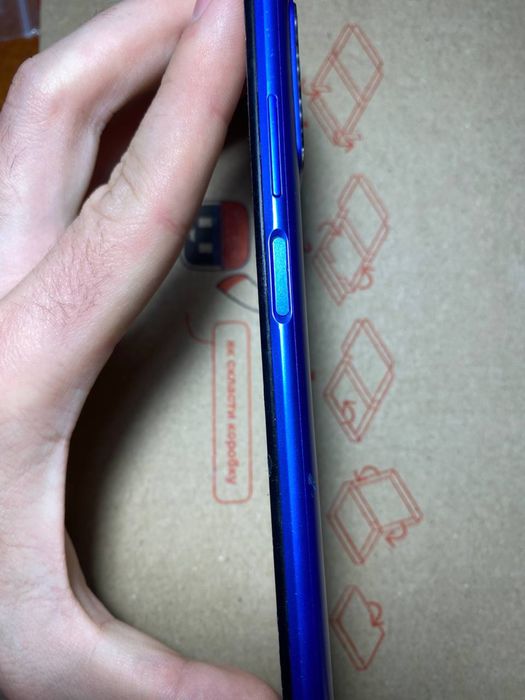 Xiaomi Redmi 9T 4/128