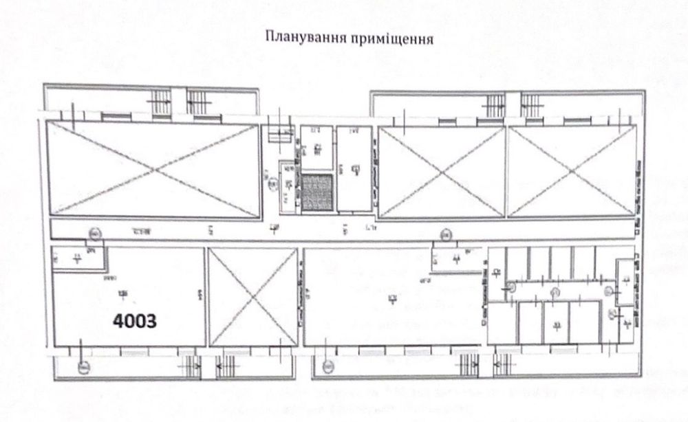 Оренда приміщення вільного призначення Білогородка від власника