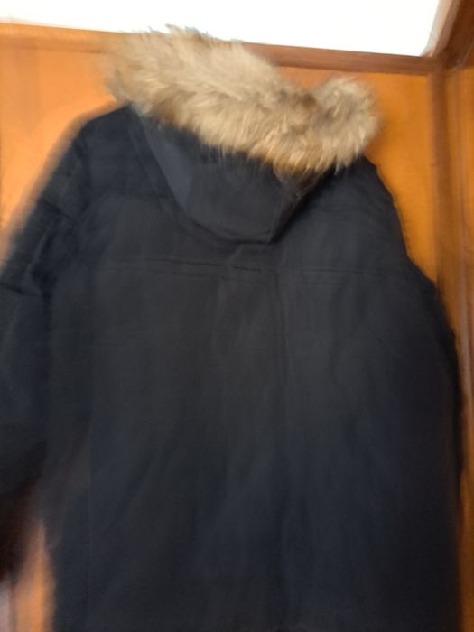 Kispo homem com carapuço