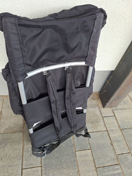 Plecak turystyczny 80l